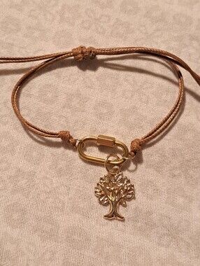 Tree Of Life Bracelet